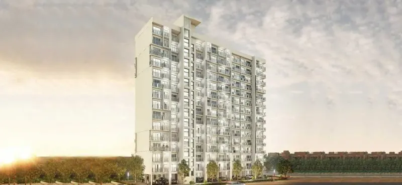 Anupam CHS — Vile Parle East