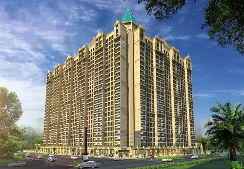 Anuradha — Vile Parle West