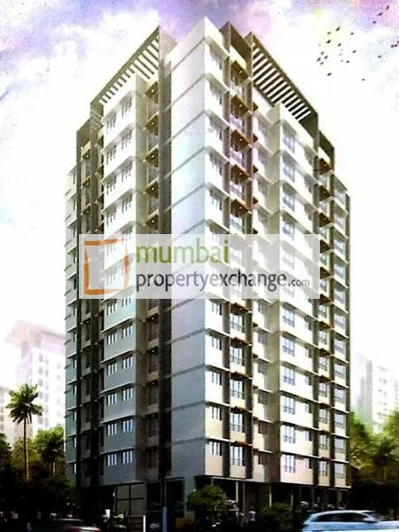 Bhagwati Ashish — Jogeshwari