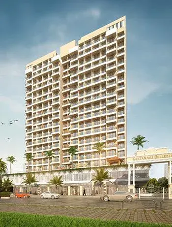 Aparna CHS — Andheri West