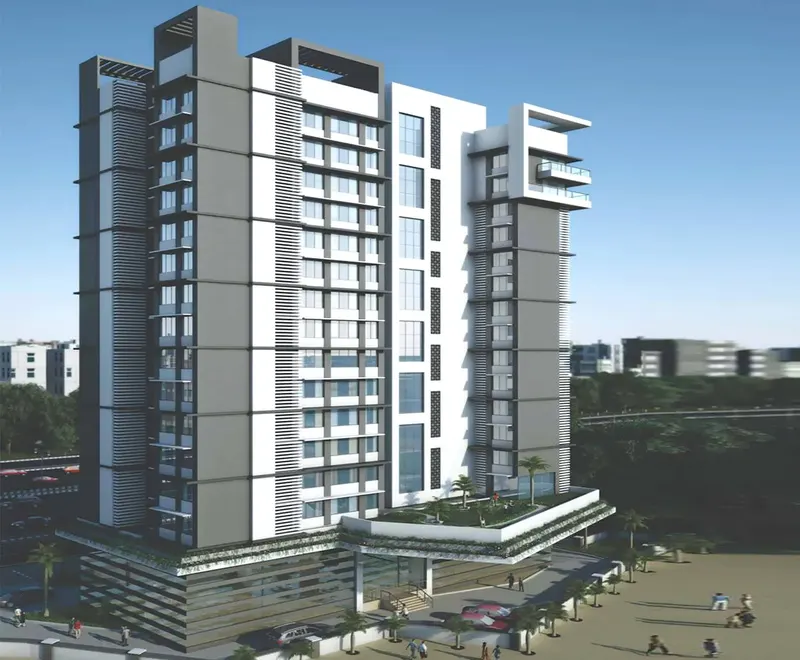 Apurva Estate — Worli