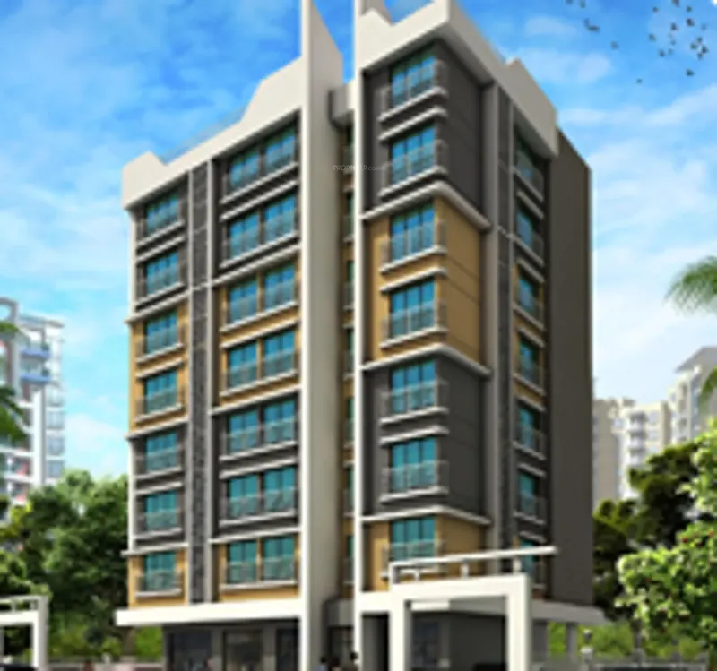 Arihant CHS — Mulund East