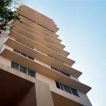 Ambaji — Chembur