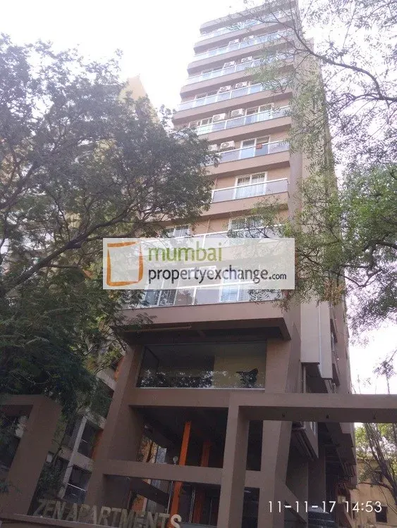 Arpan Darpan — Goregaon East