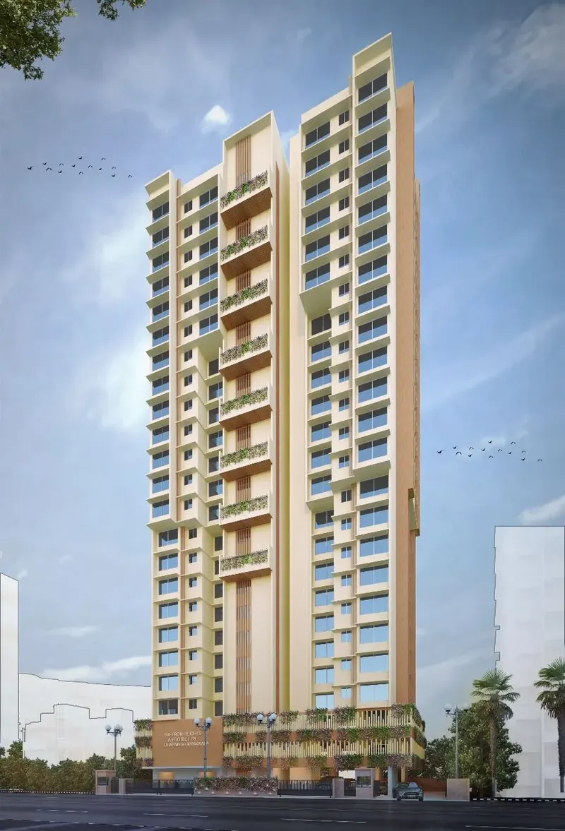 Asha Deep — Andheri East
