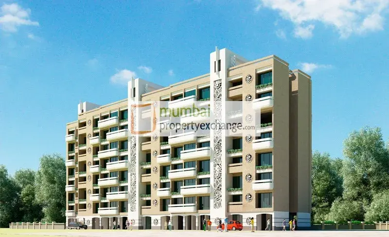 Casa Terraza C Wing — Vasai