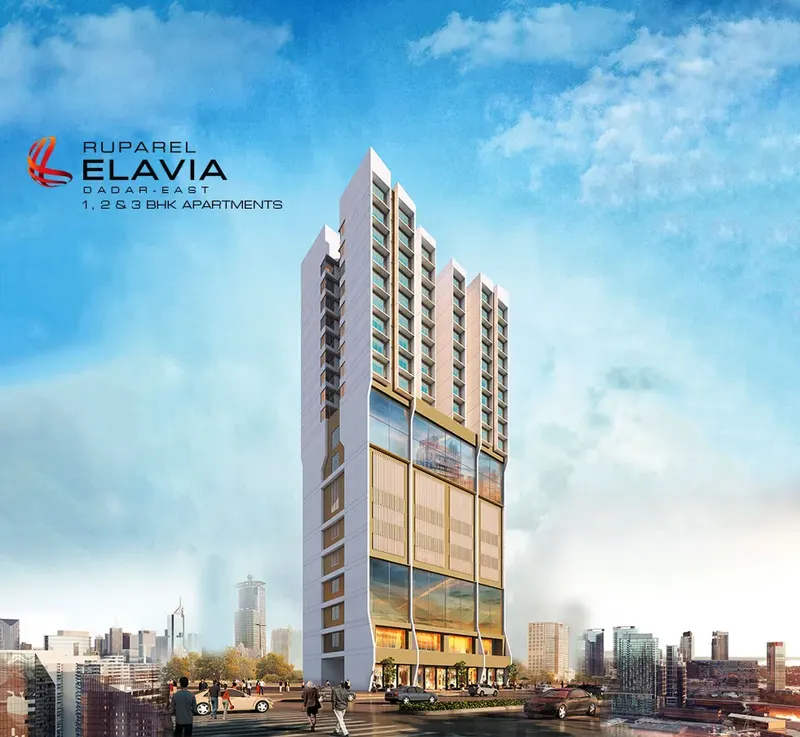 Ashiana — Altamount Road