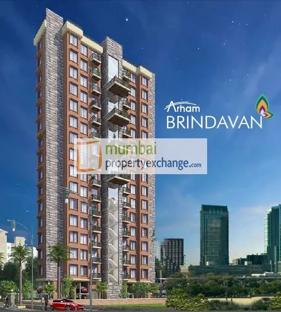 Arham Brindavan — Chembur