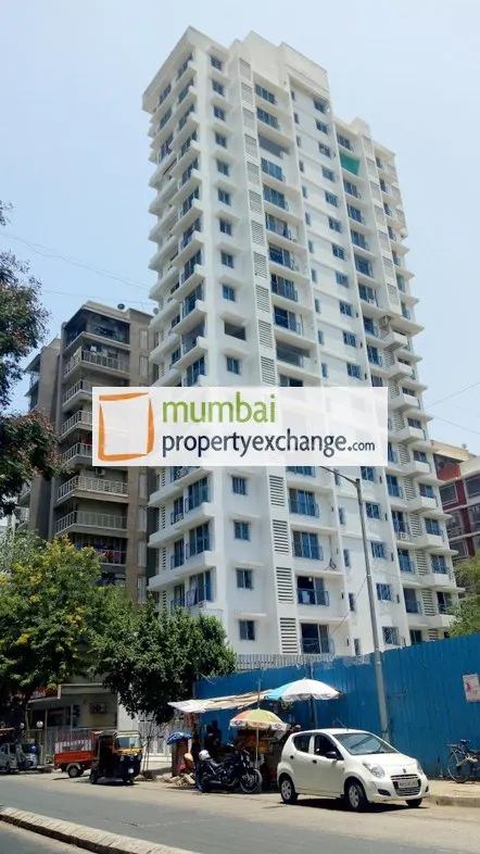 Neel Kamal Heights — Borivali West (2)