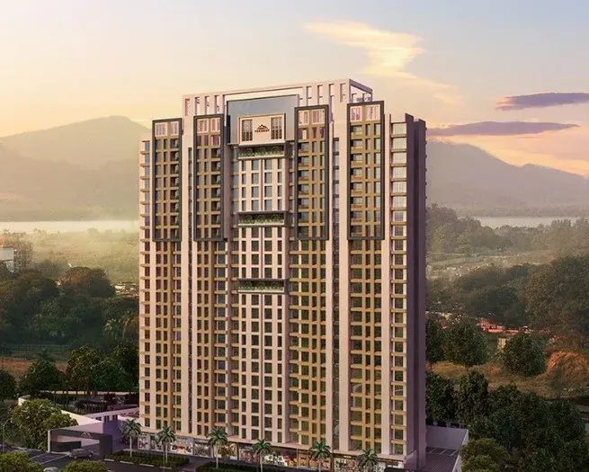 Vihang Vermont — Thane West (1)