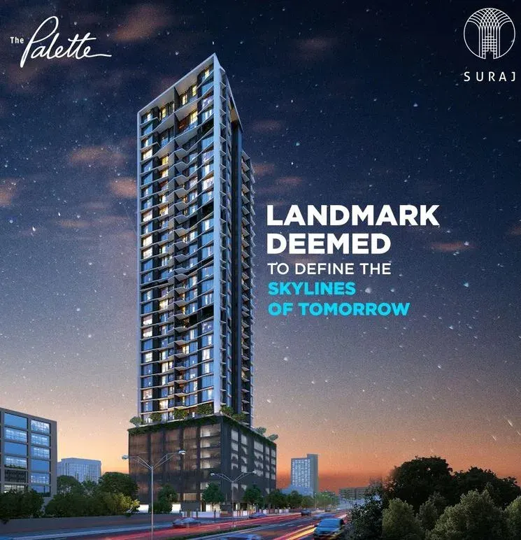 Palette — Dadar West (1)