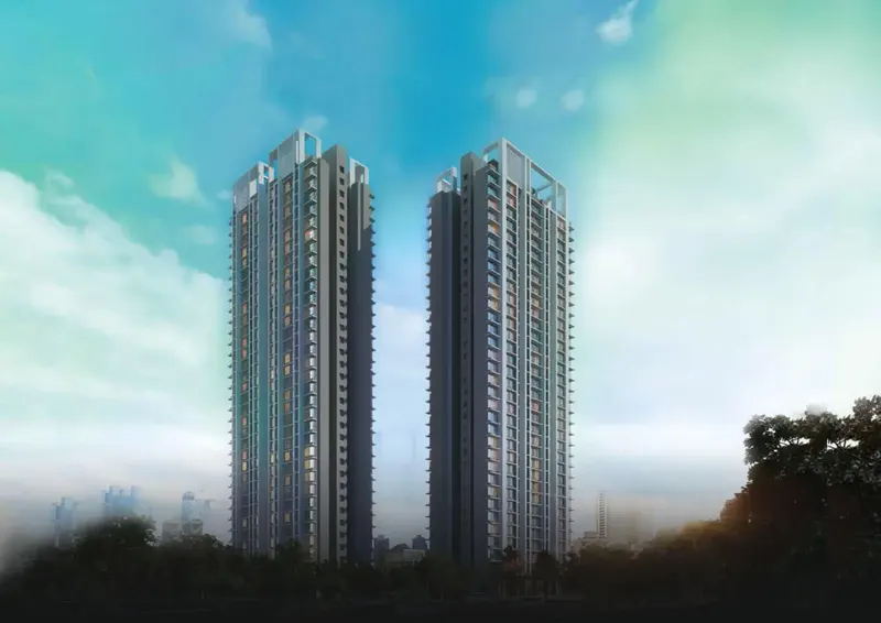 Sheth Zuri — Thane West (1)