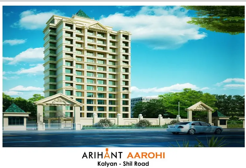 Arihant Aarohi C — Kalyan