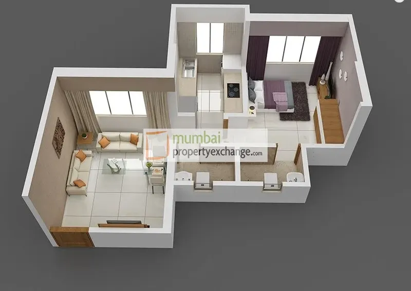 Athena — Goregaon West (4)