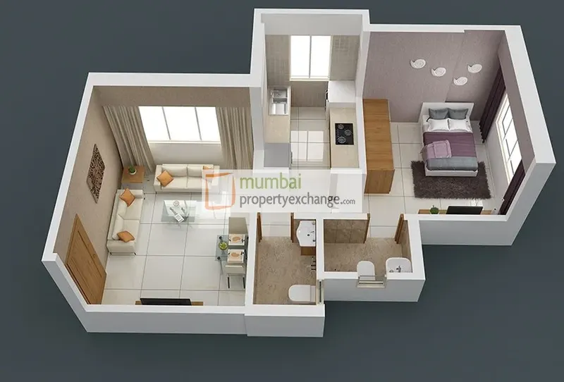 Athena — Goregaon West (3)