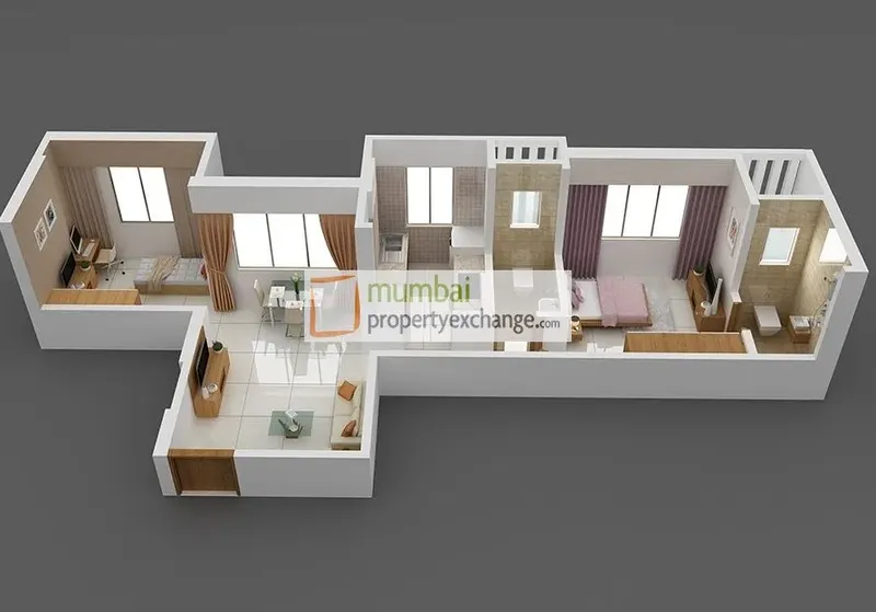 Athena — Goregaon West (5)