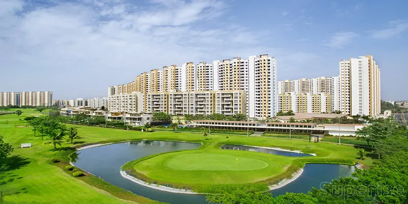 Dattatreya CHS — Bandra West