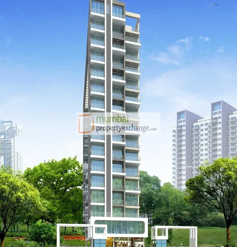Davashree Park — Thane West