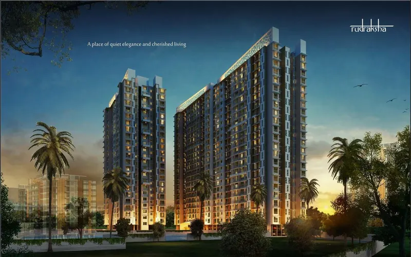 Rudraksha, Dahisar East — photo 2