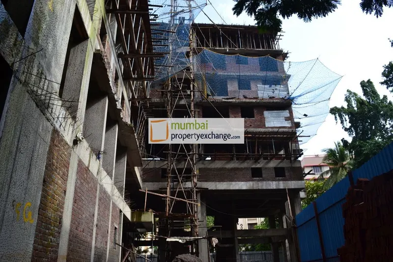 Bhavya Heights — Kandivali West
