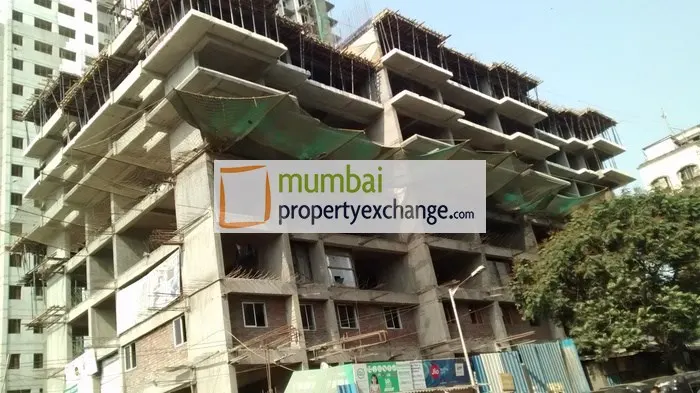 Avenue Park — Malad East