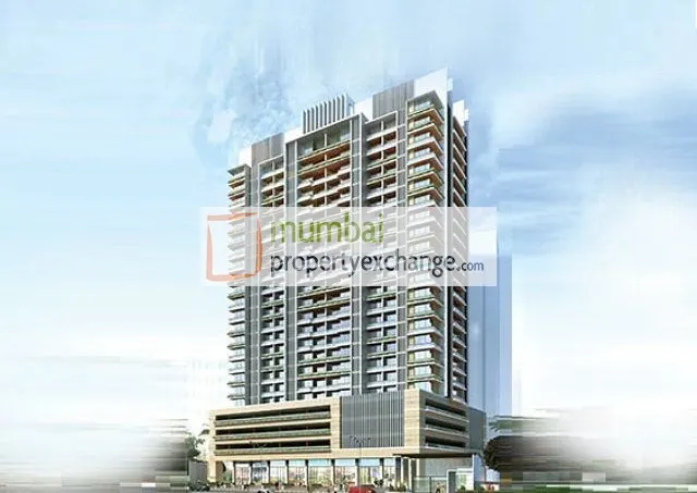 Avenue Park — Malad East