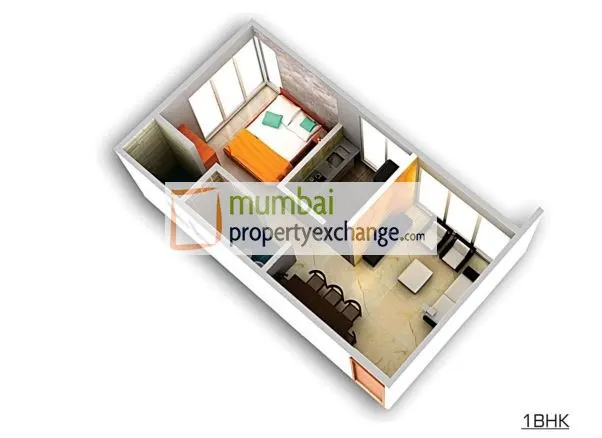 Bhawani Heights — Jogeshwari