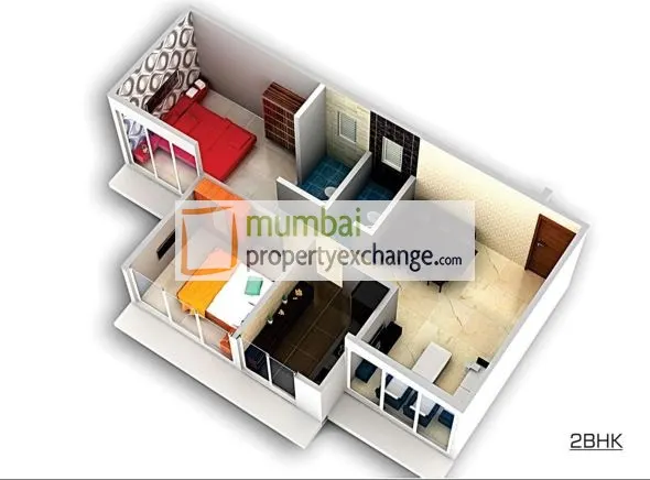 Bhawani Heights — Jogeshwari
