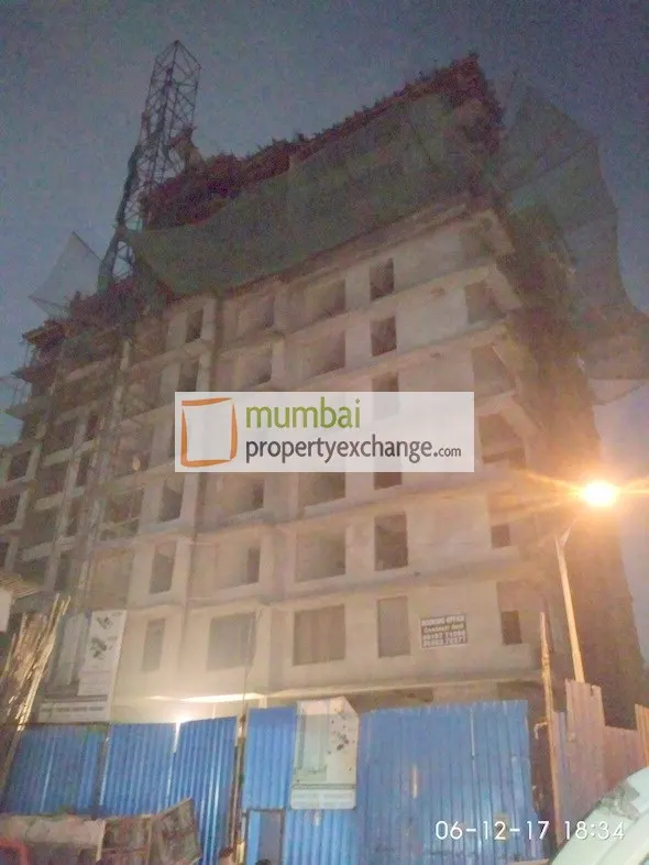 Bhawani Heights — Jogeshwari