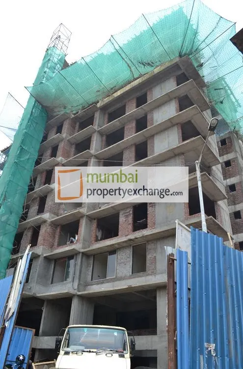 Bhawani Heights — Jogeshwari