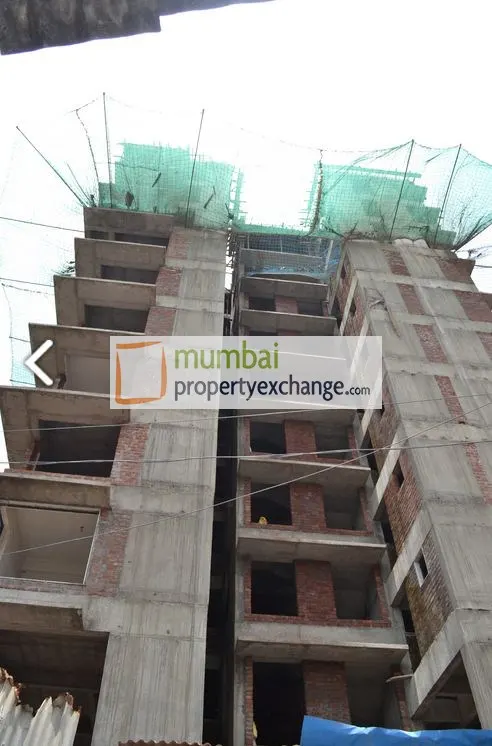 Bhawani Heights — Jogeshwari