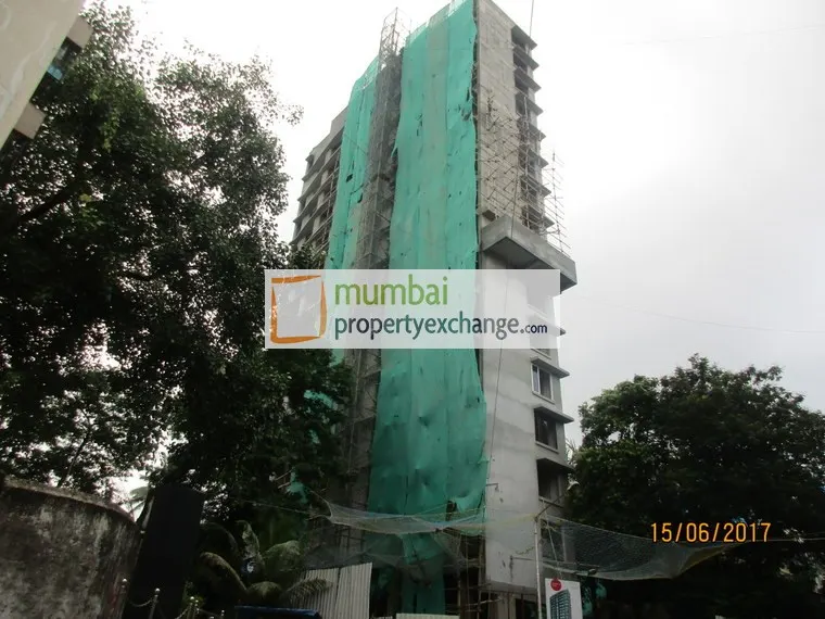 Apurva Residence — Andheri East
