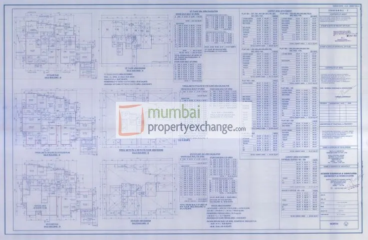 Vinayaka Tower — Bandra East