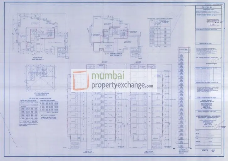 Vinayaka Tower — Bandra East