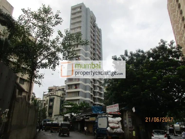 CJR Orile — Malad East
