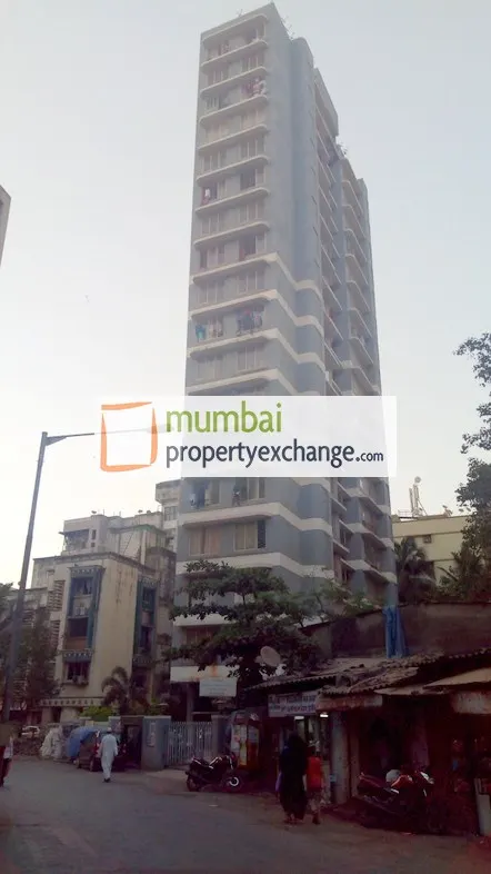 CJR Orile — Malad East