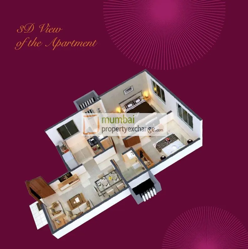 CJR Orile — Malad East