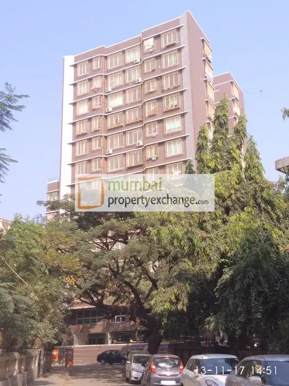 Jai Arti Apartment — Chembur