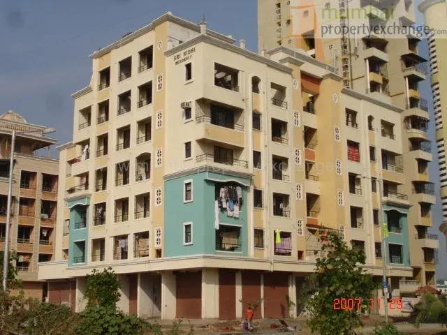 Annapurna Jyoti — Mira Road