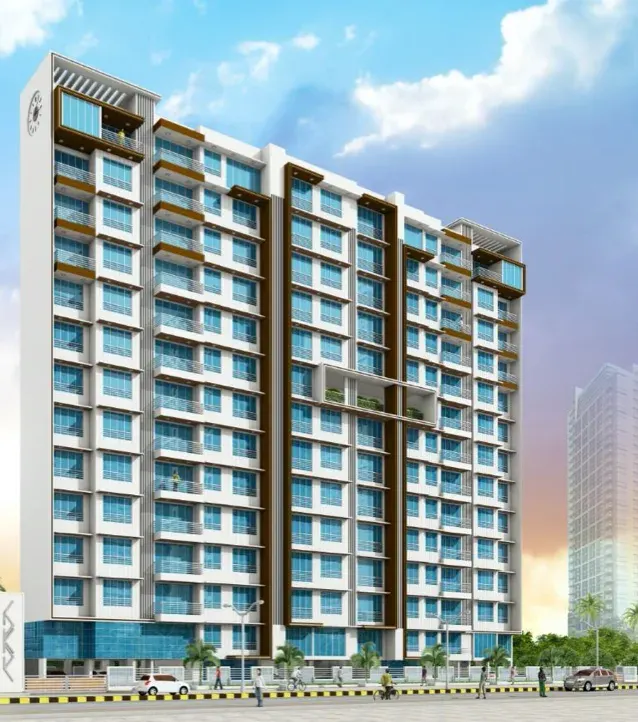Safal Sky — Chembur (1)