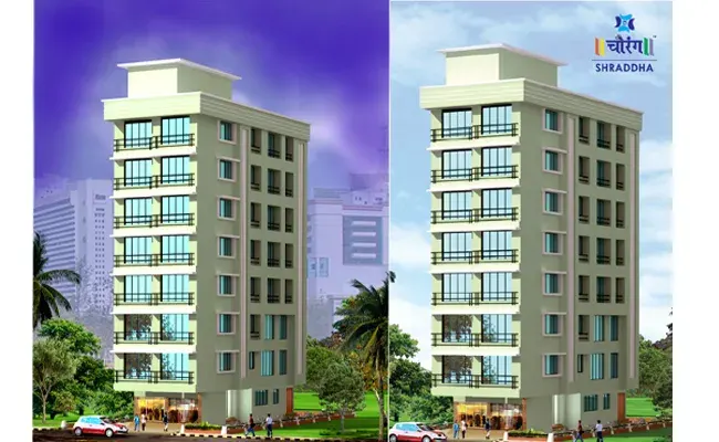 Chaurang Shraddha — Chembur