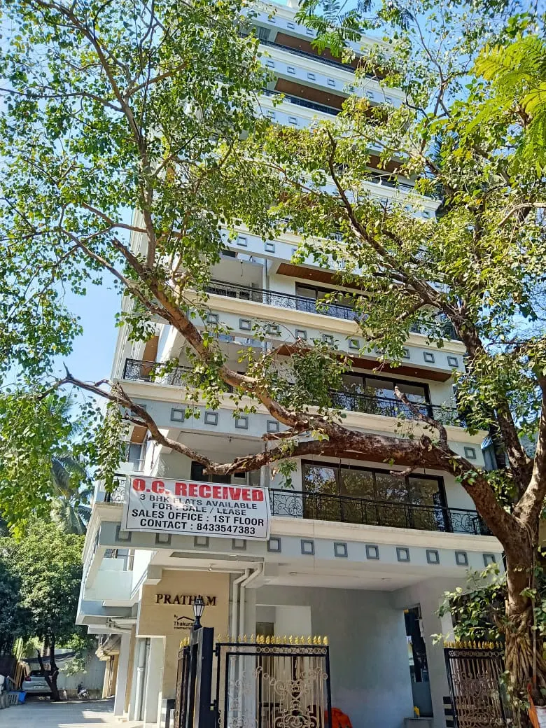 Hemu Arcade — Vile Parle West (1)
