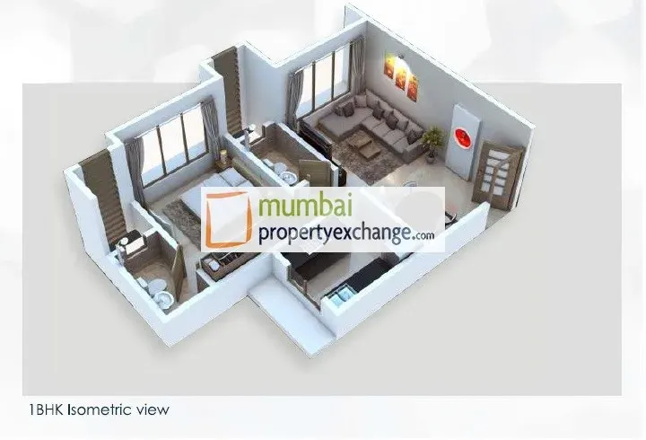 Regent Galaxy — Malad West (3)