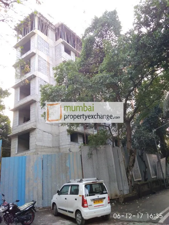 Bhagwati — Jogeshwari