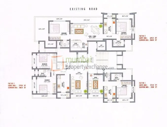 Bhagwati — Jogeshwari