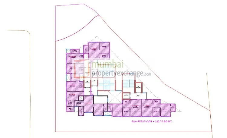 Bhagwati — Jogeshwari