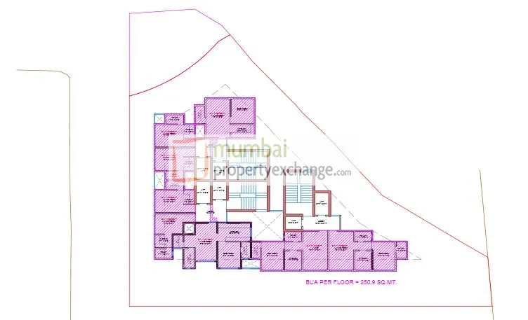 Bhagwati — Jogeshwari