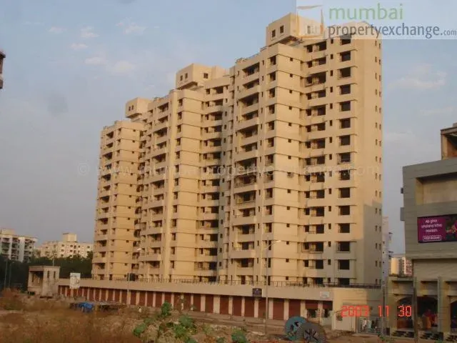 Hard Rock — Kharghar
