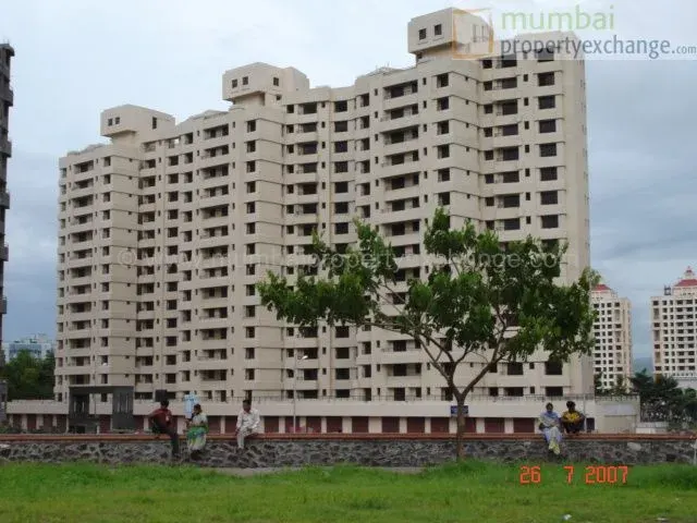 Hard Rock — Kharghar