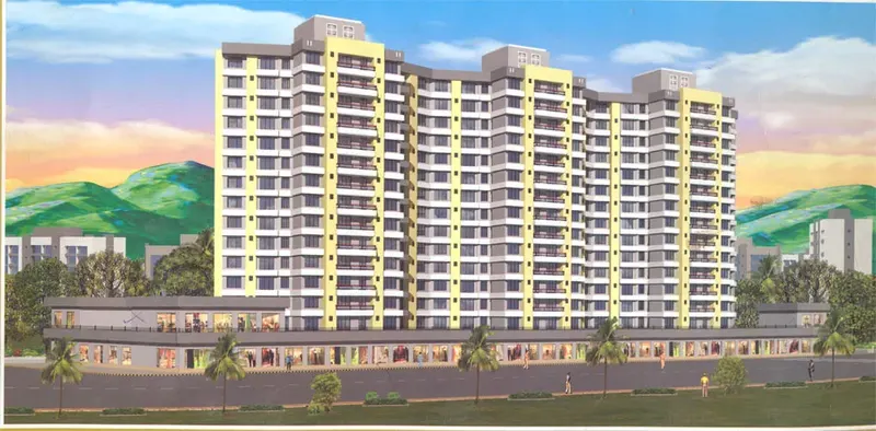Hard Rock — Kharghar
